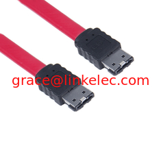 Китай eSATA Serial External Shielded Cable 2m поставщик