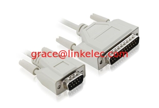 Китай DB9 RS232 female to DB25 cable,RS232 D-Sub 9 male for computer,TV cable поставщик