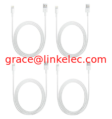 Китай colorful USB to 8PIN Charging and Data sync cable cord for 5 5s 5c iPod Touch 5 white поставщик