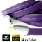 High quality flat Blu-ray 3D DVD, HDTV 1.4V HDMI cable with different colors поставщик