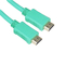 Professional Supplier of HDMI Cables Gold Plating dark blue color поставщик
