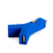 Cigarette lighter socket car charger stylish Y Shape style charger3.1A dual USB 2port Blue поставщик