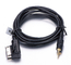 OEM Mercedes Benz iPod MP3 AUX media Interface Adapter Cable for iPhone 5 Benz 3.5mm поставщик