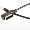 Audi Ami 3.5mm cable Music Interface AMI MMI 3.5mm Aux Cable For Audi Q5 Q7 R8 A3 A4 A5 A6 поставщик