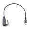 Audi Music Interface AMI Mini USB Mp3 Harddisk Adapter Cable for Q5 Q7 R8 A8 поставщик