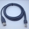 6ft Symbol Bacode Scanner USB CABLE for LS2208 LS4208 LS4278 LS9208 LS7708 LS3578 поставщик