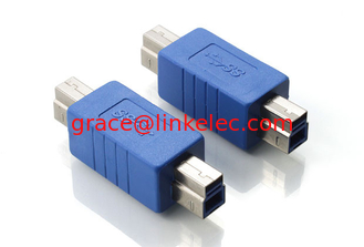 Китай High quality USB 3.0 adapter BM to BM,adapter USB 3.0 to USB 3.0 поставщик