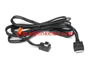 Китай Pioneer CD-IU201N AppRadio Mode USB to 30-Pin Interface Cable for iPhone 4 4S поставщик