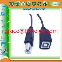 Китай usb cable awm 2725 USB printer cable поставщик