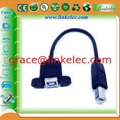 Китай panel mount usb 2.0 cable поставщик