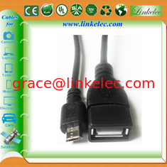 Китай micro usb otg cable поставщик