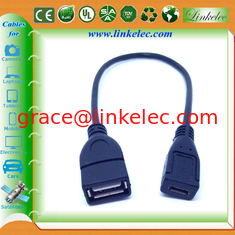 Китай micro usb extension cable поставщик