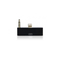colorful 30pin to 8 Pin AUDIO ADAPTERS converter for iPhone 5 5s 5c Itouch Nano 7 Black поставщик