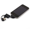 Brand New Fun &amp; Discreet Keyring USB Sync and Charge data cable for iPhone iPod iPad white поставщик