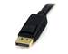 6ft 4in1 USB DisplayPort KVM Switch Cable w/ Audio &amp; Microphone поставщик