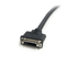 6 ft DVI-I Dual Link Digital Analog Monitor Extension Cable M/F поставщик