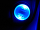 5V2.1ANew Mini Dual USB Car Power Quick Charger Charging Auto Adapter Blue LED Light Black поставщик