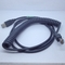 9ft Coiled USB Barcode Scanner Cable for Symbol LS2208 поставщик